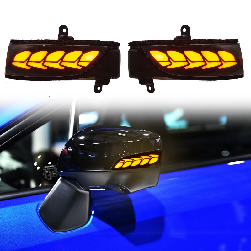 for Subaru WRX STI 2015-2020 / Crosstrek XV Legacy Outback 2012-2017 ...