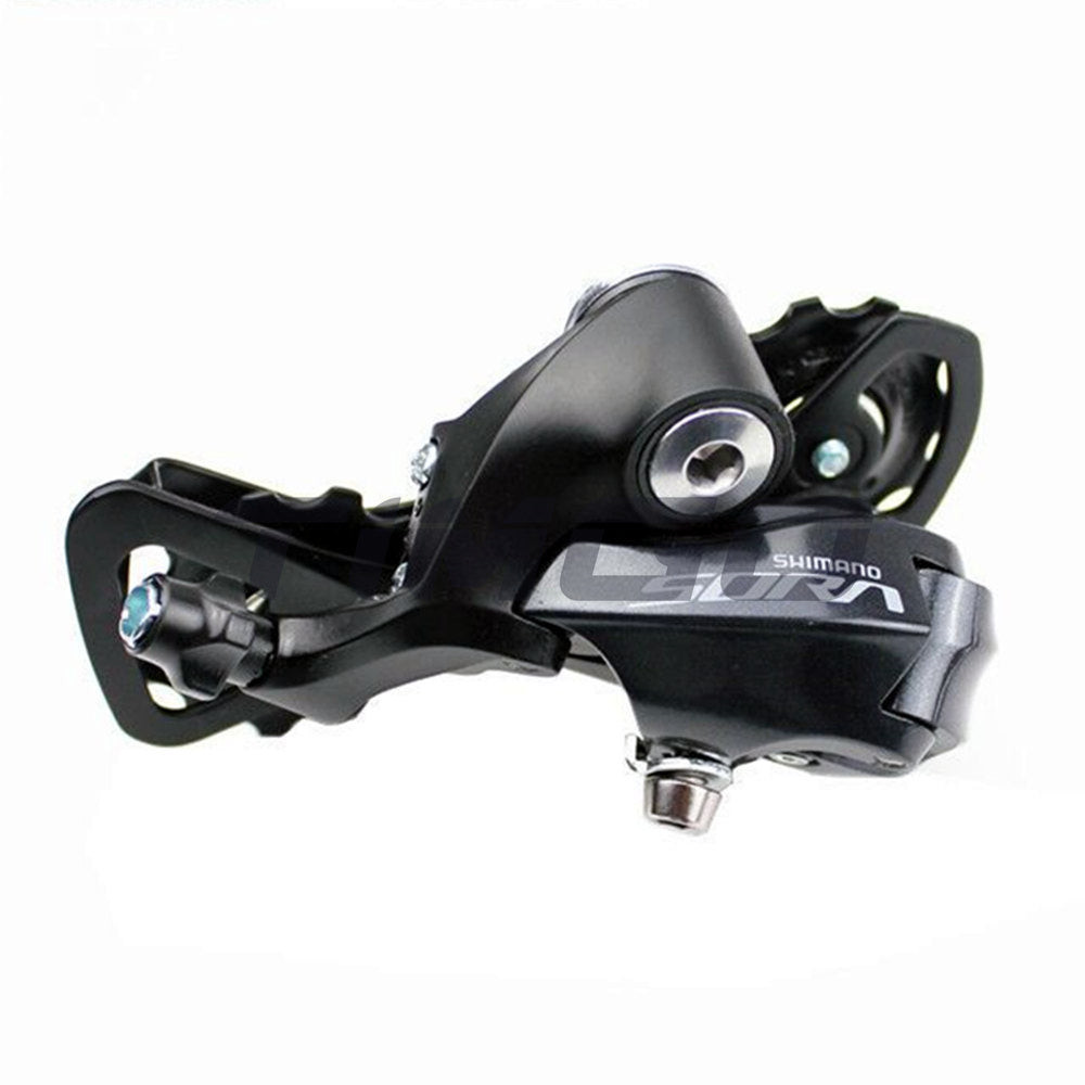 Shimano Sora R3000 Road Bike 1×9 Speed Rear Groupset RD-R3000 Rear ...