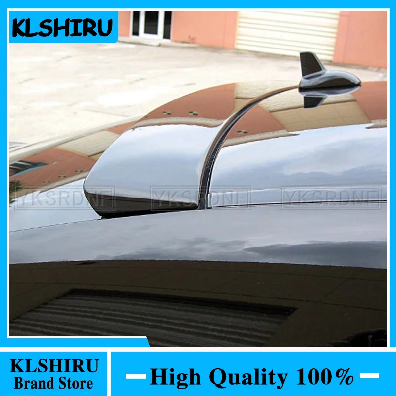 For Benz W218 Spoiler 2012-2017 W218 CLS300 CLS350 CLS63 High Quality ...