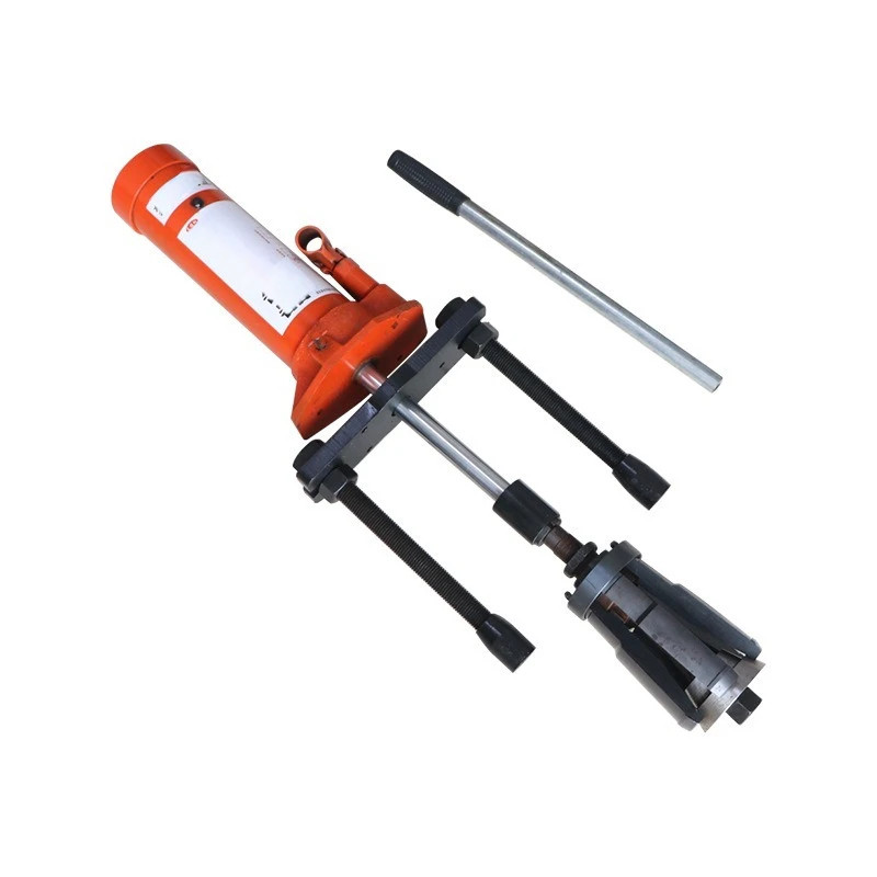Universal Hydraulic Dry Wet Cylinder Liner Puller Cylinder Liner ...