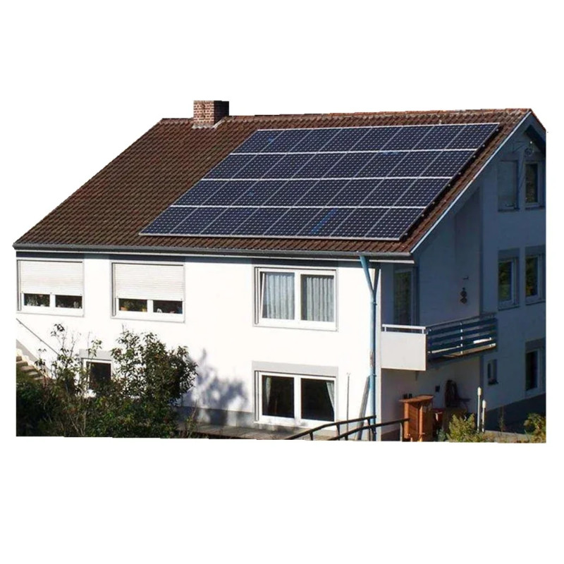 complete use 1kw 2kw 3kw off grid system solar panel | Shopee Malaysia