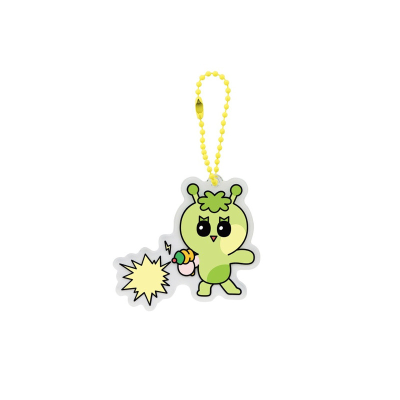 Kpop Idol BOYNEXTDOOR Acrylic Keychains BBNEXDO Lucky Draw Keyring ...