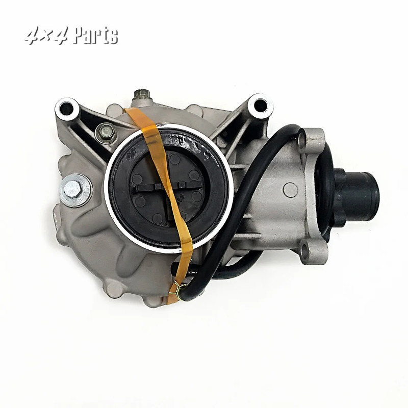 REAR DIFF AXLE For HISUN 500cc 700cc ATV QUAD FOUR WHEEL MOTOR REAR ...