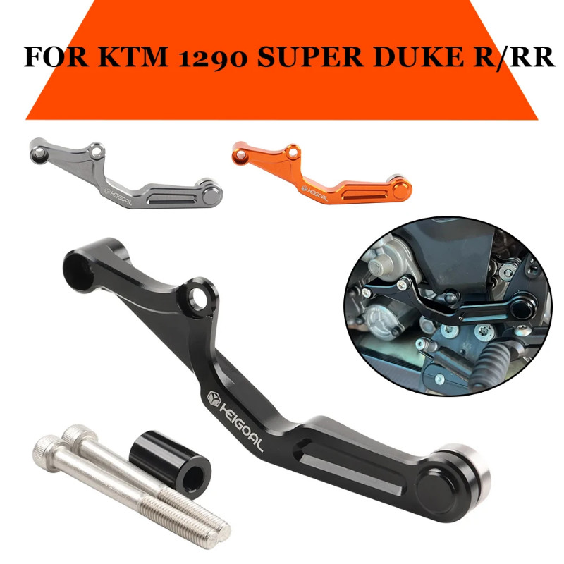 Gear Shift Support For KTM 1290 SUPER DUKE R 1290 EVO 1290 RR Gen3 ...