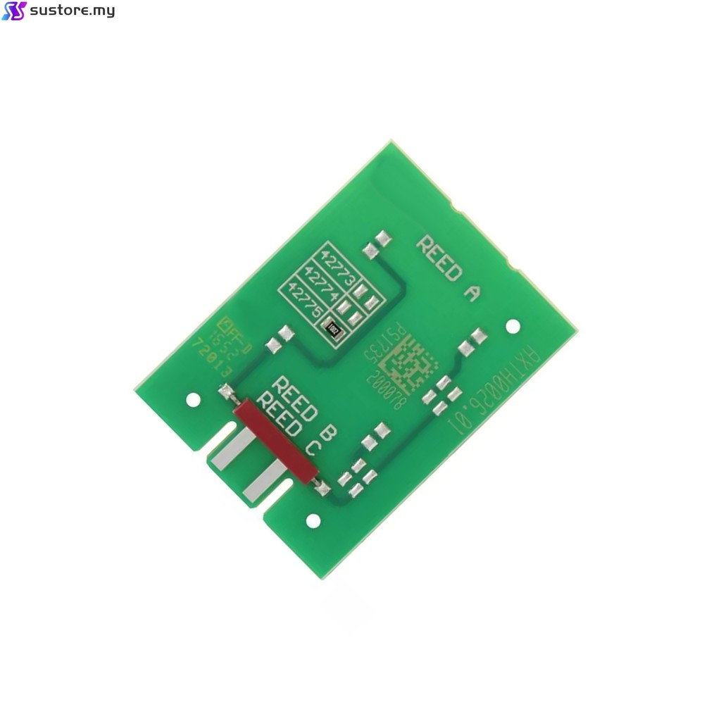 Thetford Ricambio Pompa Toilette 12 Volt Per Toilette Girevole - Foto 2