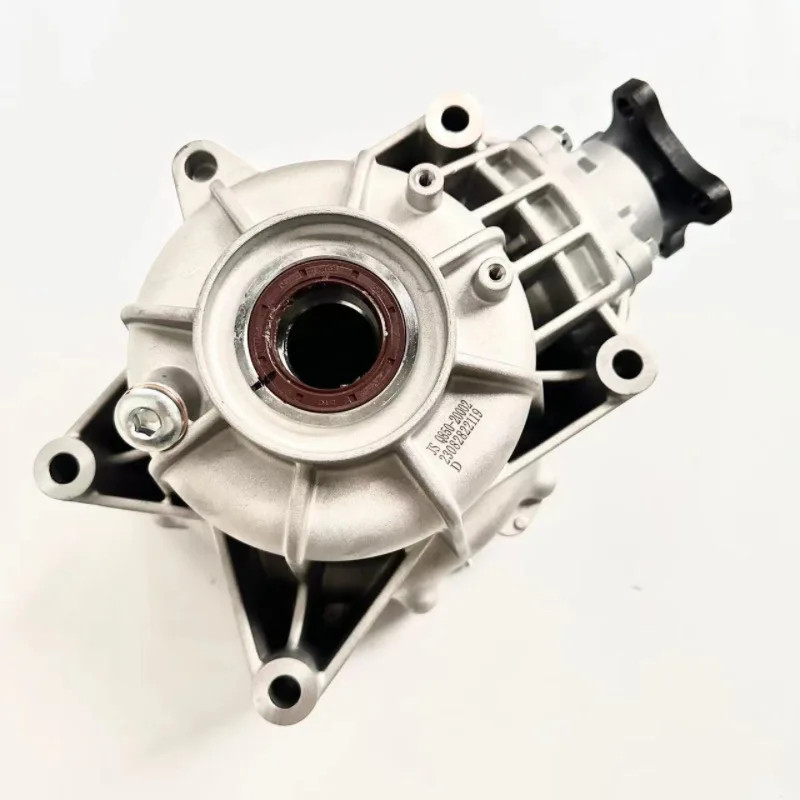 Rear Axle Reducer Rear Differential No Diff Locker For CF MOTO Cforce ...