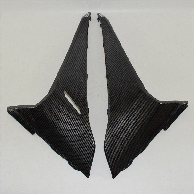 For Yamaha X-MAX XMAX 300 2023 2024 Left & Right Lower Pedals Side ...