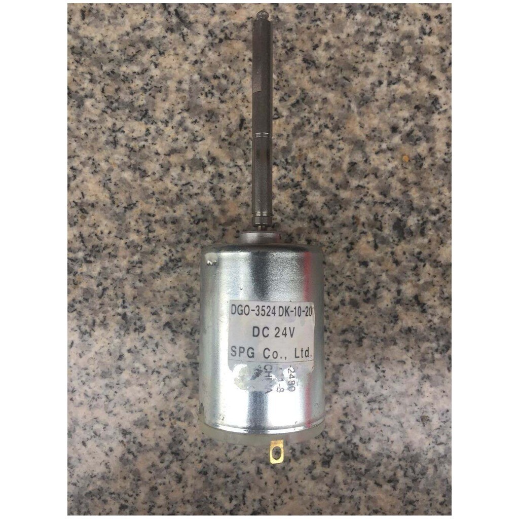 Korean Korean Coffee Machine Blender Motor D-108f3m Donggu Coffee Motor ...
