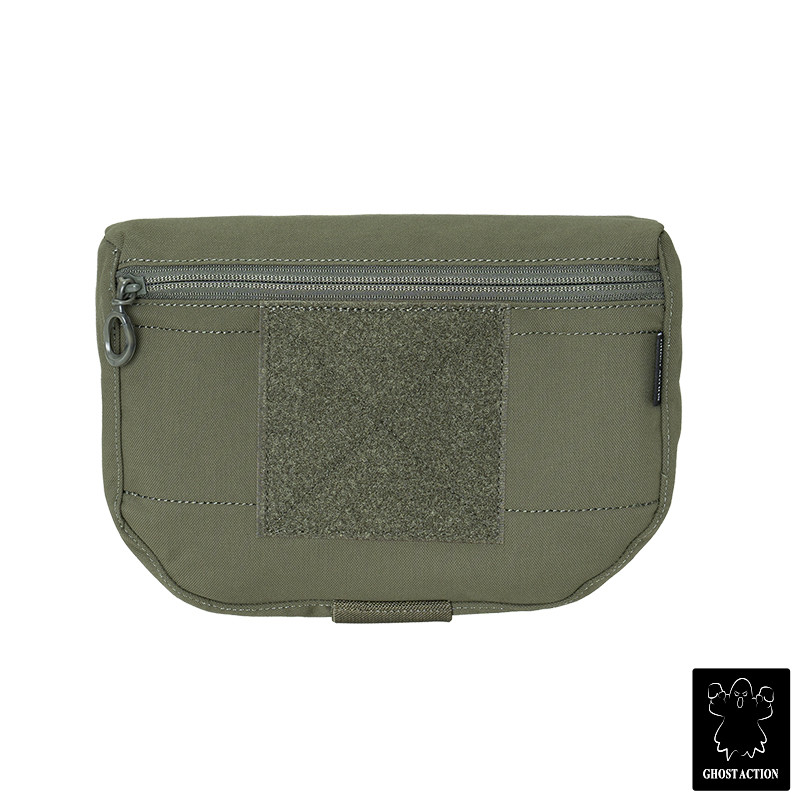 Ghost Action Tactic FERRO Style Dangler Pouch Big Size for AVS JPC CPC ...