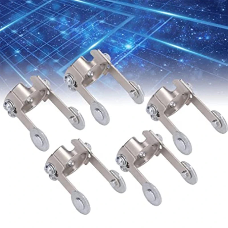 Plasma Cutting Machine Roller Guide Wheel Cutting Torch Rolling Wheel ...