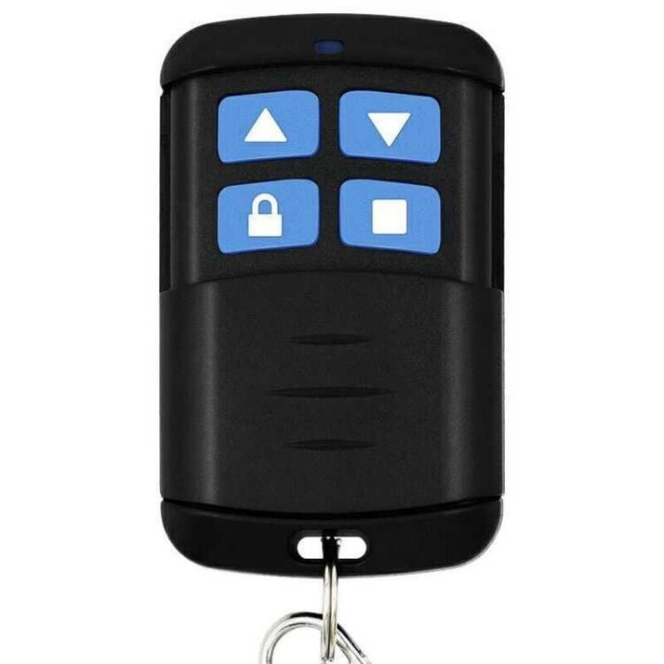 [48 Hours Delivery] Electric Rolling Shutter Door Controller Garage ...