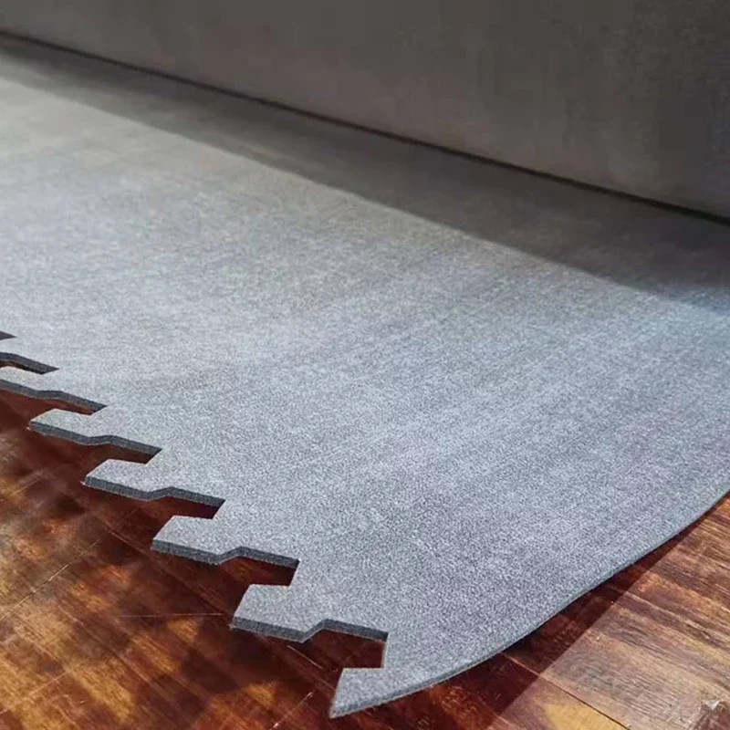 Fixed Felt Workbench High Density Felt Acuum Adsorption Felt for ...