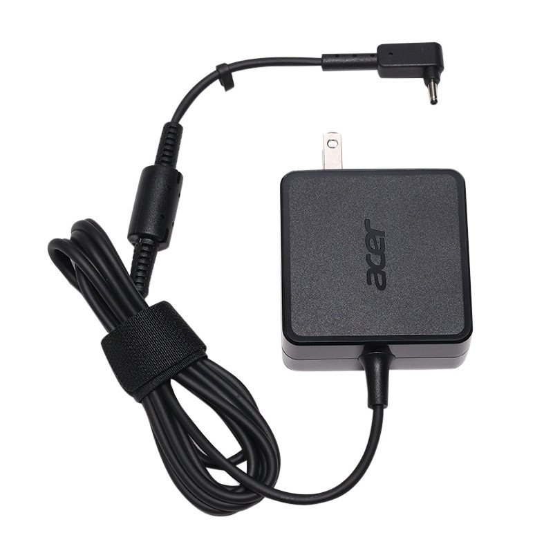Acer 65W 19V 3.42A Laptop Charger Black Price in Pakistan