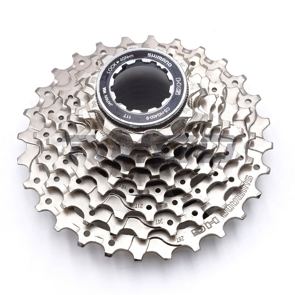 Shimano Sora R3000 Road Bike 1×9 Speed Rear Groupset RD-R3000 Rear ...