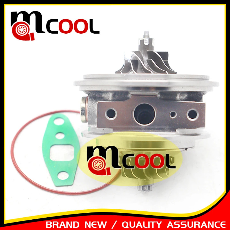 GT1238S Turbo Turbocharger Cartridge Core Chra For Smart Brabus ...