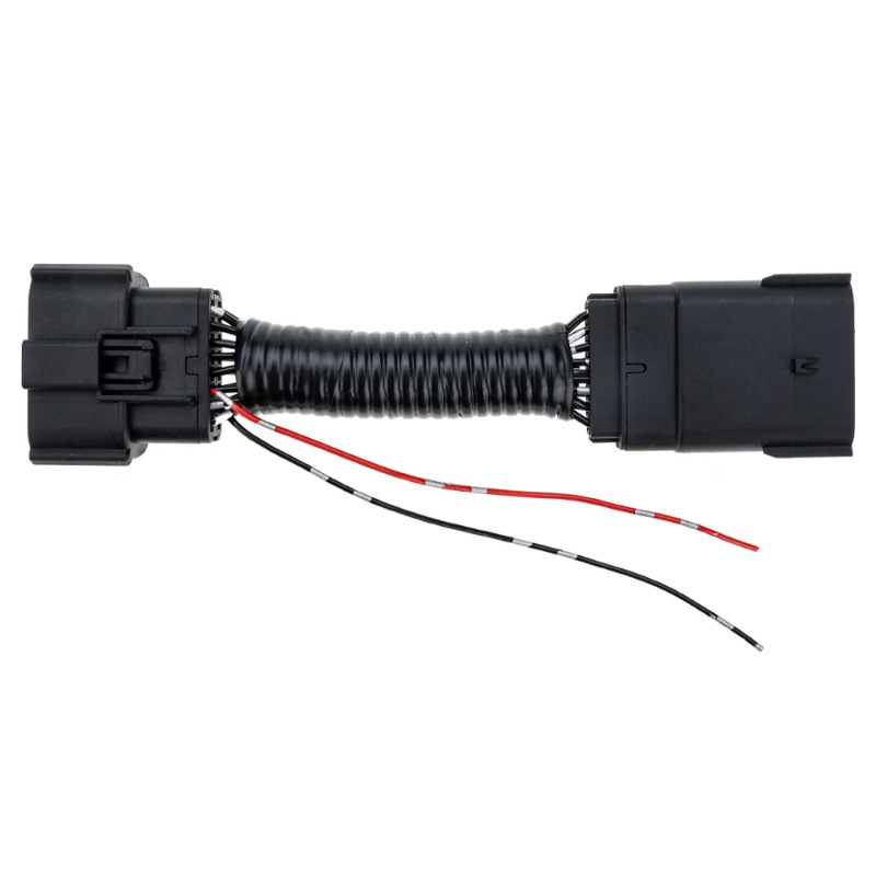 Parking light adapter for 2021-2024 Ford F-150 Raptor for LED headlight ...