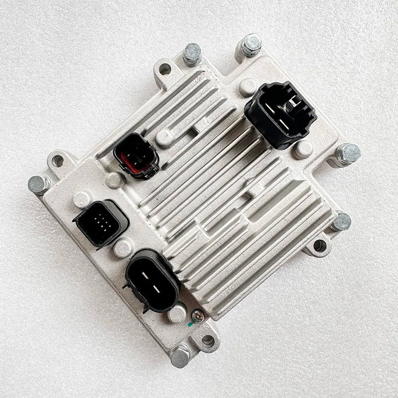 EFI Kraftstofffilter Für CF MOTO Cforce CF1000 CF6 Produktbild-Vorschau 2
