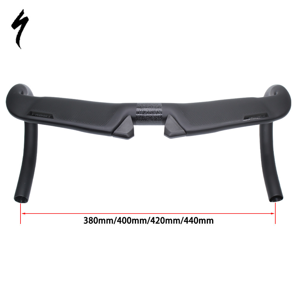 Aerofly Ii Carbon Handlebars Handlebar Aerofly Specialized