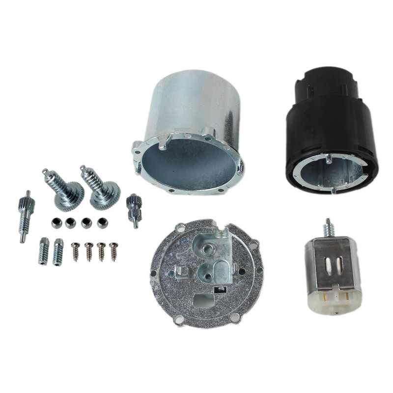 car-side-wing-rear-view-mirror-folding-part-motor-gear-repair-full-kit