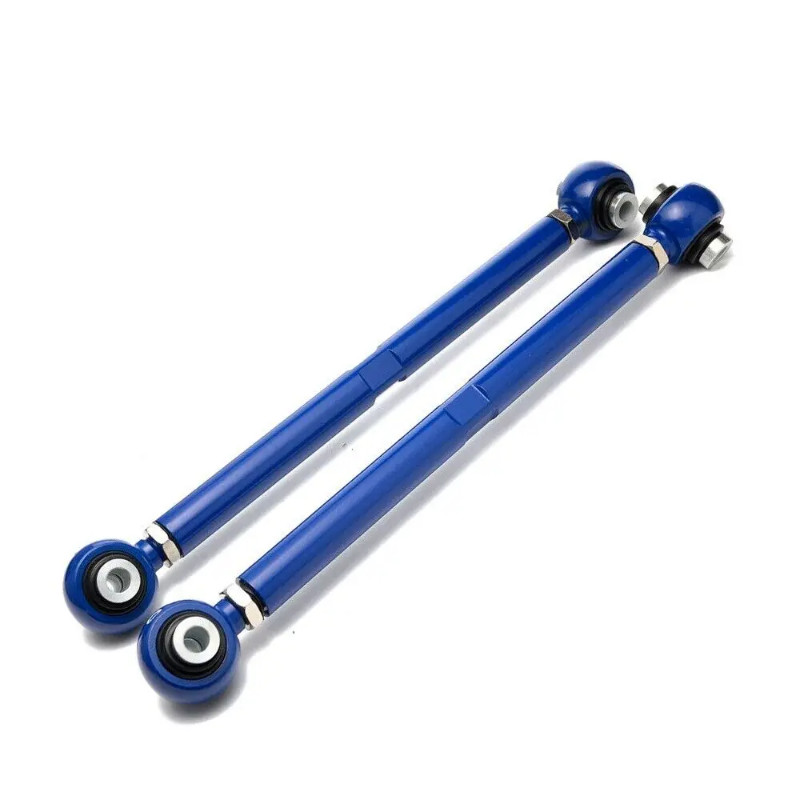 Adjustable Rear Control Toe Arms For BMW E90 E92 325i 328i 335i 335xi ...