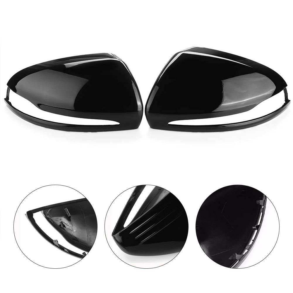 Kit Haut-Parleurs ESX Mercedes Phase 4 Pour GLC X253 Conduite à Gauche – 8 Haut-Parleurs 3 Voies