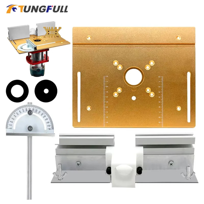 Electric Wood Milling Inverted Lifting Base Engraving Machine Lifting ...