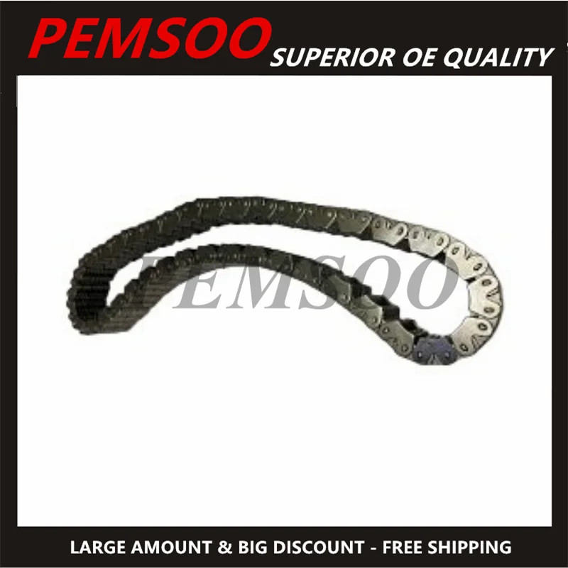 1X Transfer Case Drive Chain 3220A012 3220a012 for Mitsubishi L200 ...