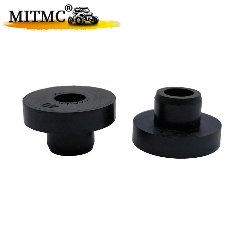 Rubber Bushing 6553411 Compatible with Bobcat Skid Steer Loader A220 ...
