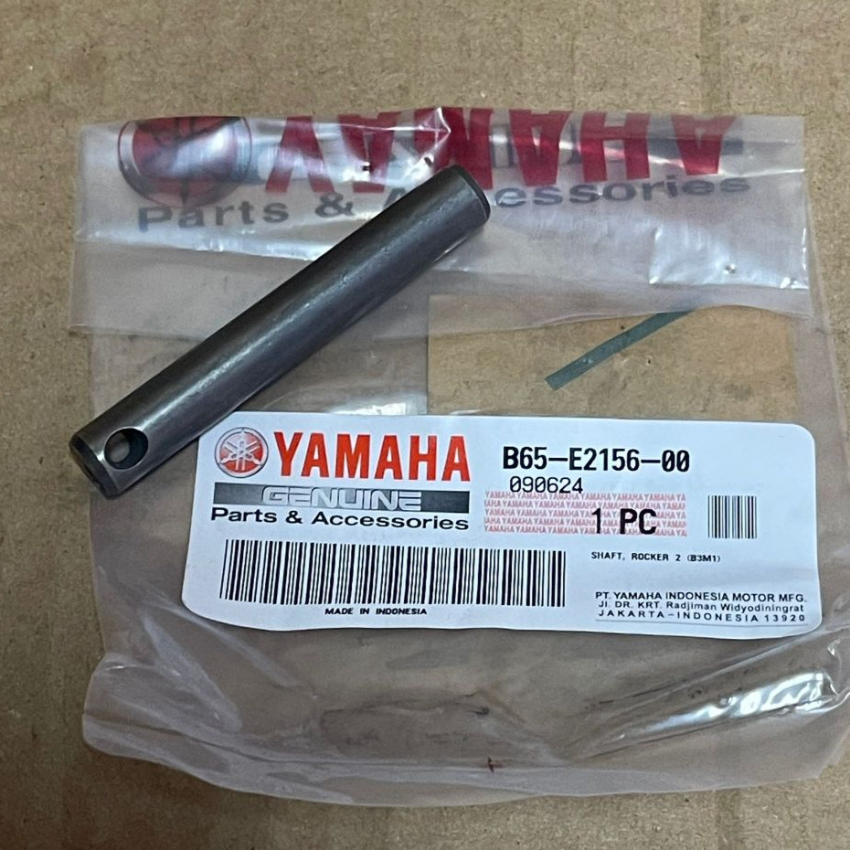 NVX155 V1/V2 NMAX155 V1/V2 Y16 R15V3 R15M MT15 ROCKER ARM SHAFT YAMAHA ...