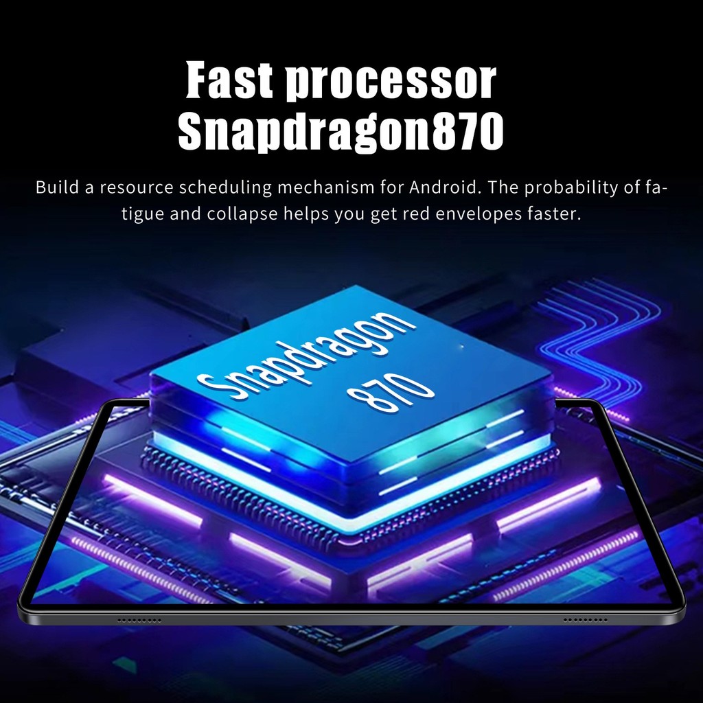 10.1-Inch Tablet PC 2025 New Android Ten-Core HD Smart Dual Card 5G ...