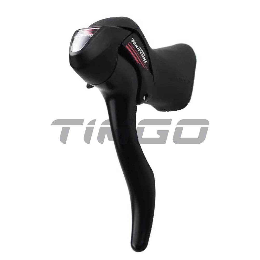 thumbnail image 2 of Shimano Tourney ST-A073 Left 3-Speed STI Shift Lever – Drop Bar, ESTA073LIX 2 of 6