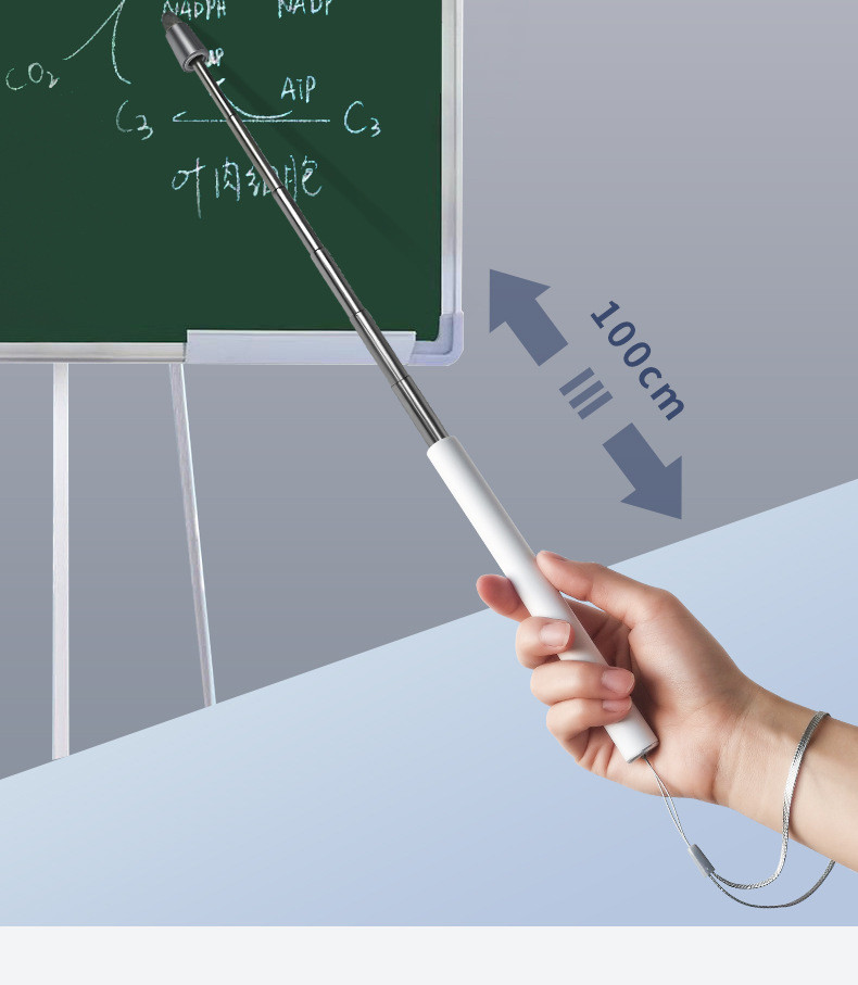 Suitable for seewo whiteboard telescopic teaching rod smart classroom ...