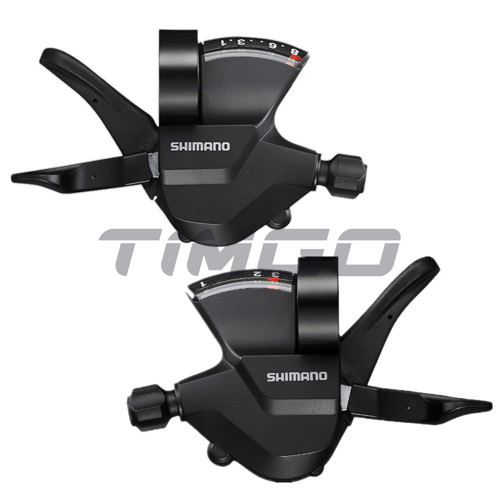Dérailleur Avant Shimano FD-SB-TX800 - Top Swing, Dual Pull, Pour Cadre 34.9mm (avec Adaptateurs) | Pièce Vélo