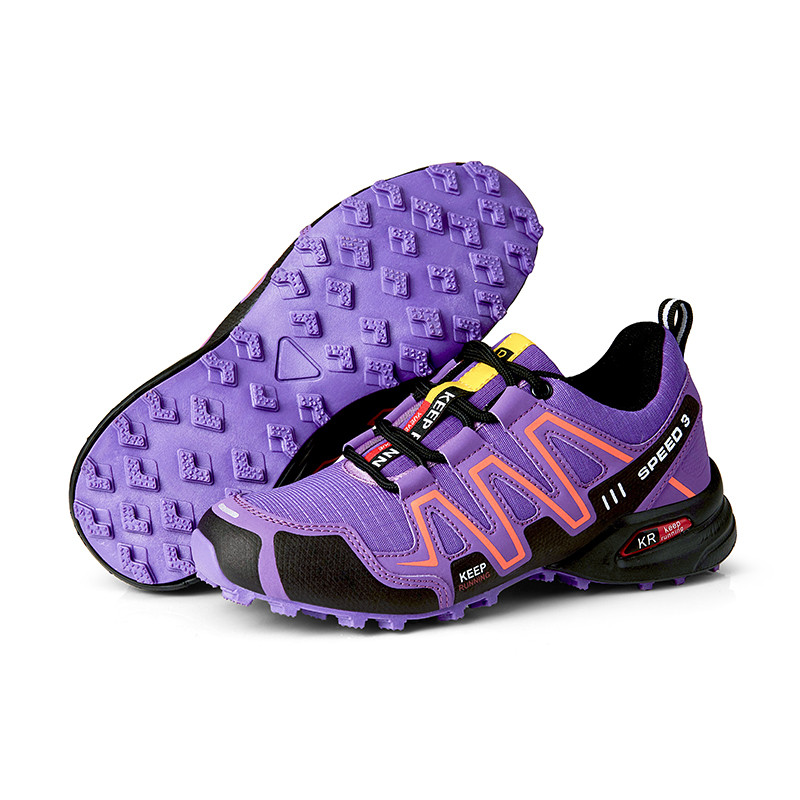 2025 Raya Men Women Outdoor Hiking Shoes for Men Outdoor Sport Running ...