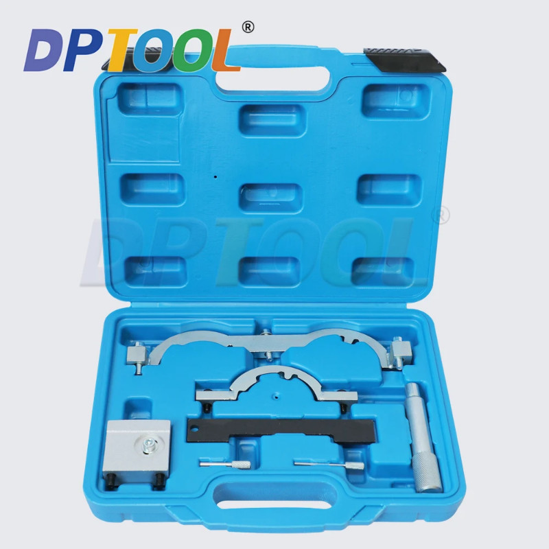 Engine Timing Locking Tool Set Fit for Chevrolet Vauxhall Opel 1.0 1.2 ...