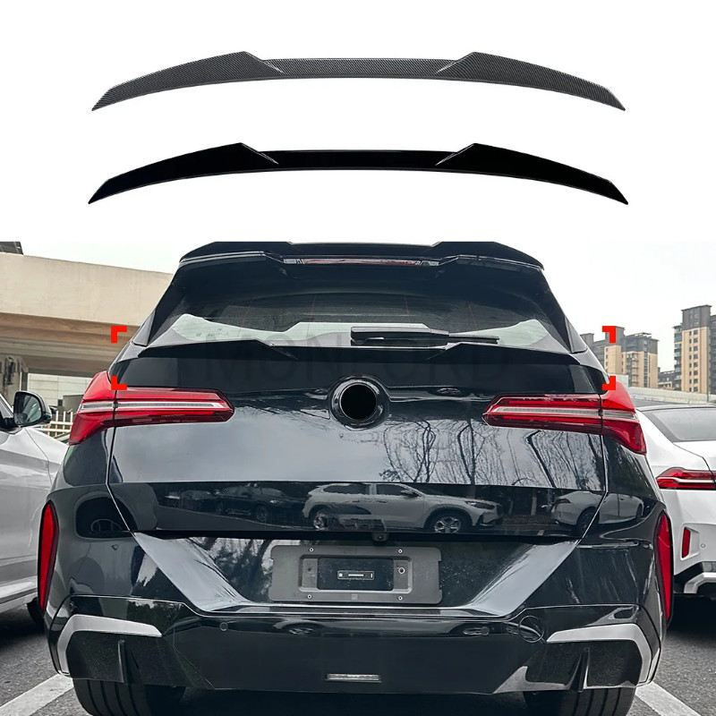 2025 Ficha Tecnica de BMW G45 X3 30e xDrive Steptronic