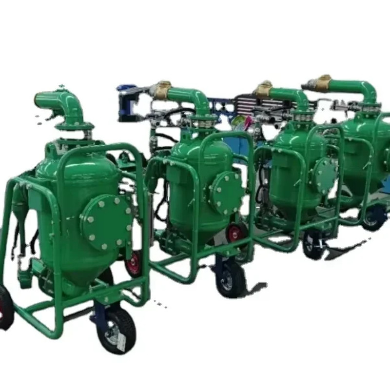 Solids Control Equipment Pneumatic Sludge Vacuum Pump /Solids Transfer ...