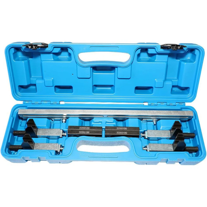 10259B Variable Valve Actuator Assembly Removal MultiAir Spring ...