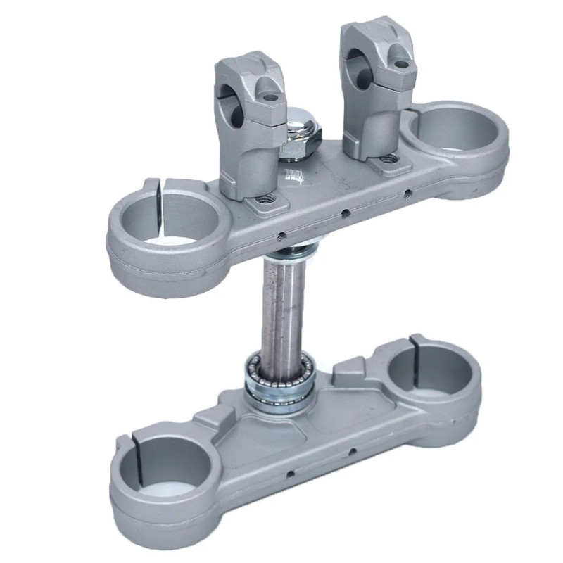 Shock Plate 45MM-48MM Upper And Lower Direction Device For Motorcycle ...