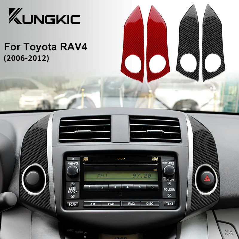 Compatible For Toyota RAV4 RAV 4 2006 2007 2008 2009 2010