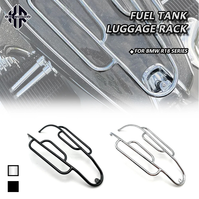 Fuel Tank Decorative Bracket For BMW R18 R 18 Classic Tank Railing ...