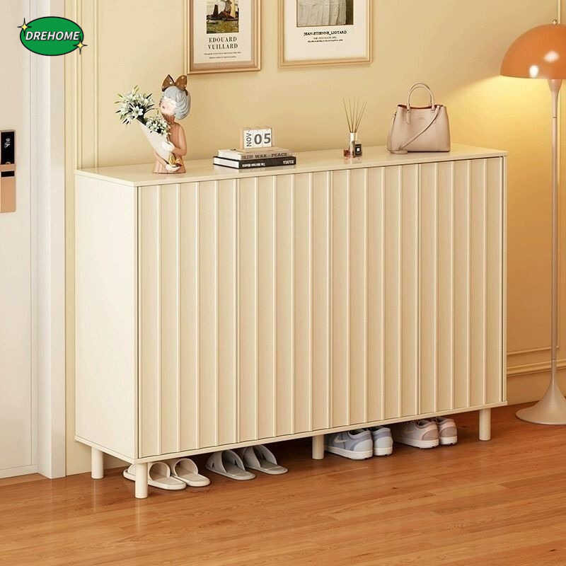 DRE Large Style New Capacity French Breathable 4 Doors Adjustable ...
