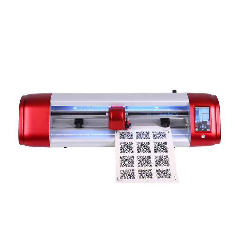 Cutter Plotter Graph Plotter Vinyl Cutter Machine Cutting Plotter ...