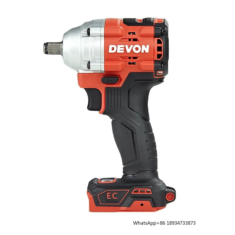 DEVON 5760-Li-20 Lithium Battery Big Discount Torque Wrench Power ...