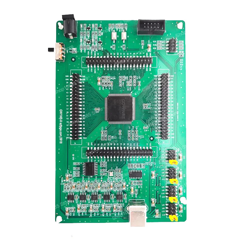 Domestic development board GW1NR-9 core board fpga cpld test board ...