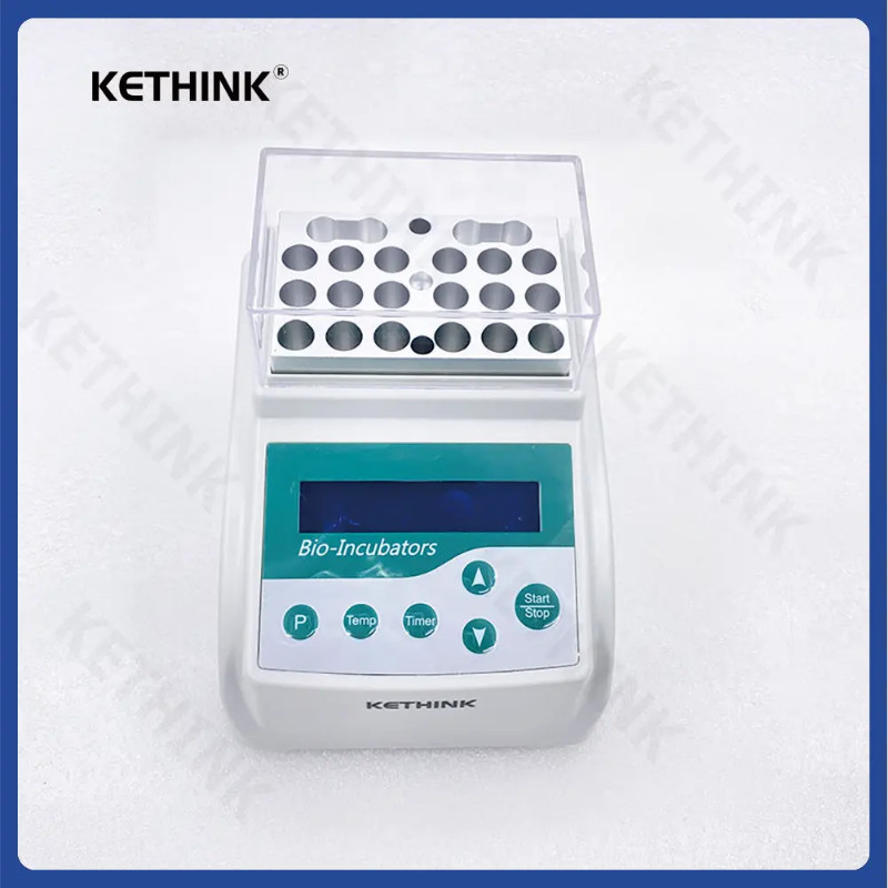 Medical Biology Incubator KETHINK KT-B80 Rapid Readout Mini Biological ...