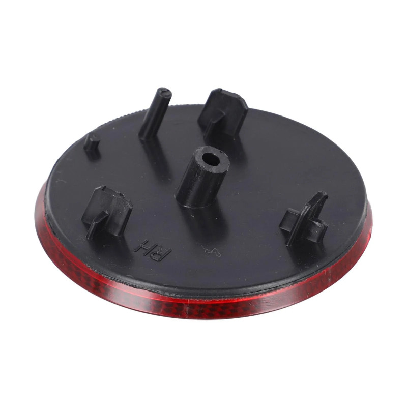 Car Maintenance Replacement Parts Rear Bumper Reflectors Round Rear ...