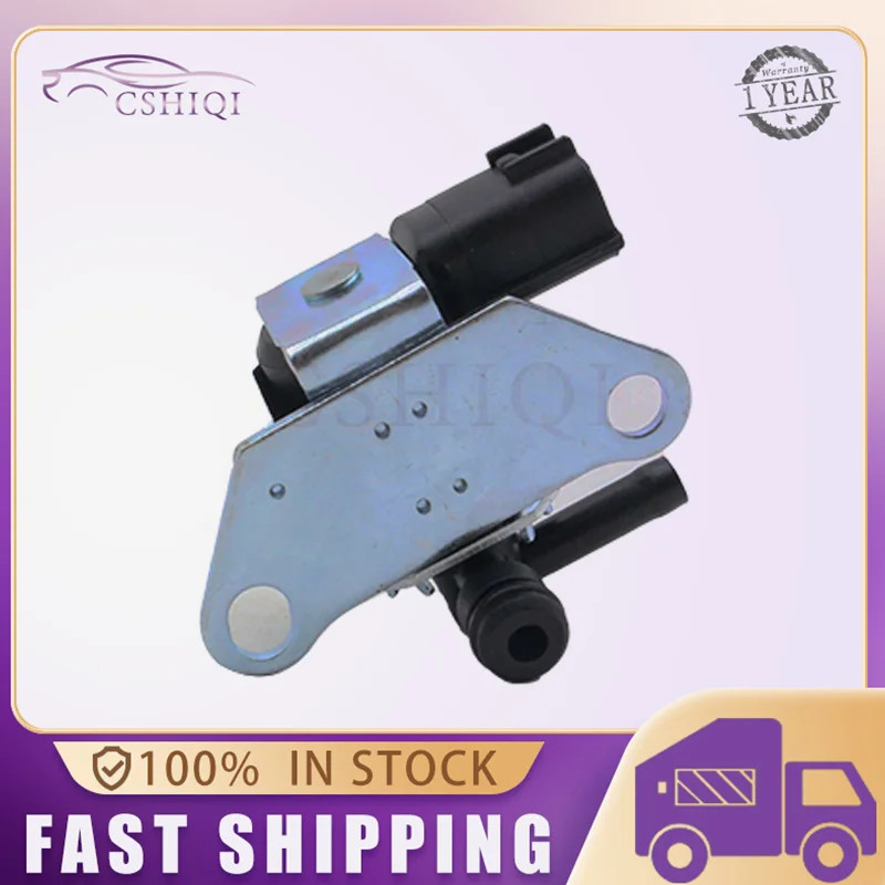 K5T46695 Vapor Canister Purge Solenoid Valve For Nissan Cube NV200 ...