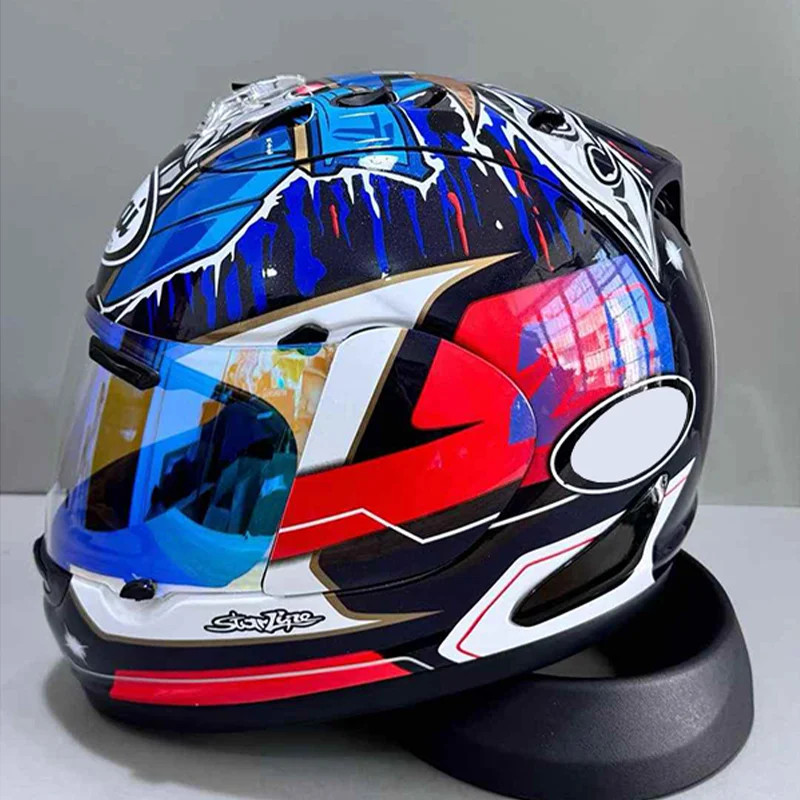 RX-7X HAYDEN SB Motorcycle Helmet RX7X Full Face Helmet RX-7X Corsair-X ...