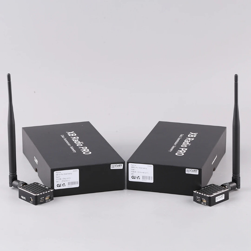 CUAV xb pro Radio digital radio module Pixhawk UAV flight control data ...